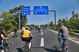 Radwanderweg-Aktion «Von der Main bis zur Zenn» wegen Hitze abgesagt - Auch Kreisumfahrt in Fürth fällt aus