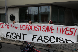 Kirchen und Antifa mobilisieren gegen einen Kinderschutz-Kongress