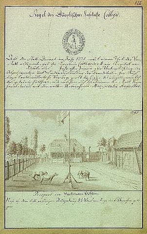 Klage abgewiesen
