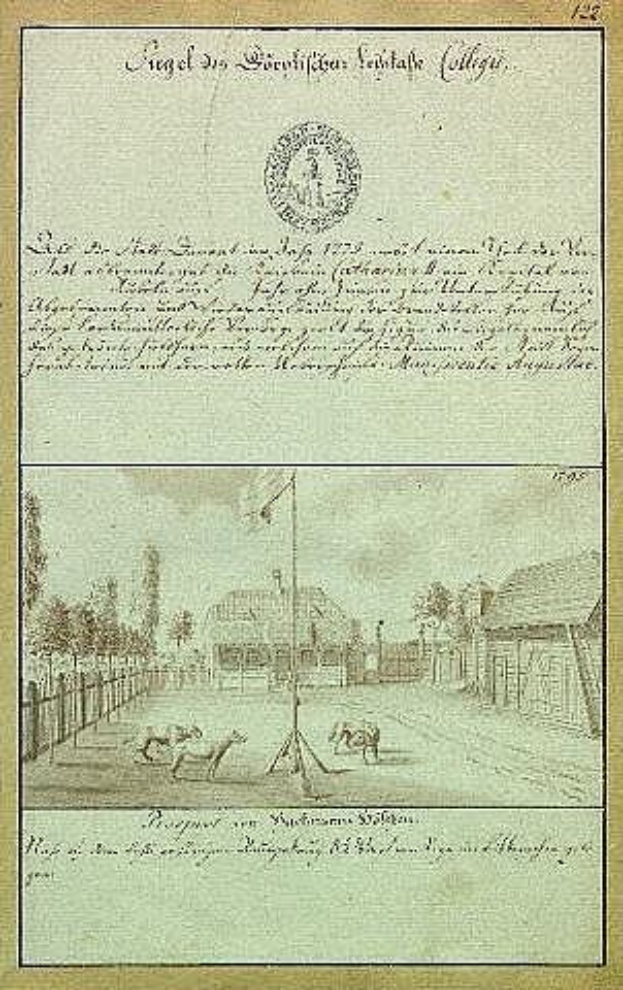Klage abgewiesen