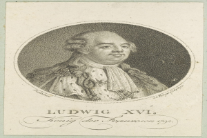 Zwischen Gerhard und Olaf