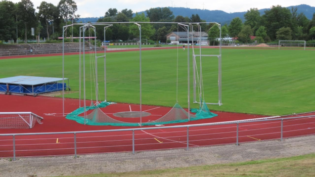 Land investiert stark in moderne Sportanlagen, Talente und Hochleistungssport-Strukturen