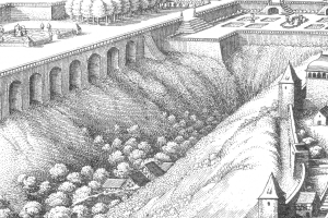 Mainz' Stadtmitte bald geschlossen