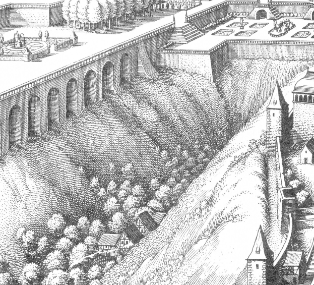 Mainz' Stadtmitte bald geschlossen