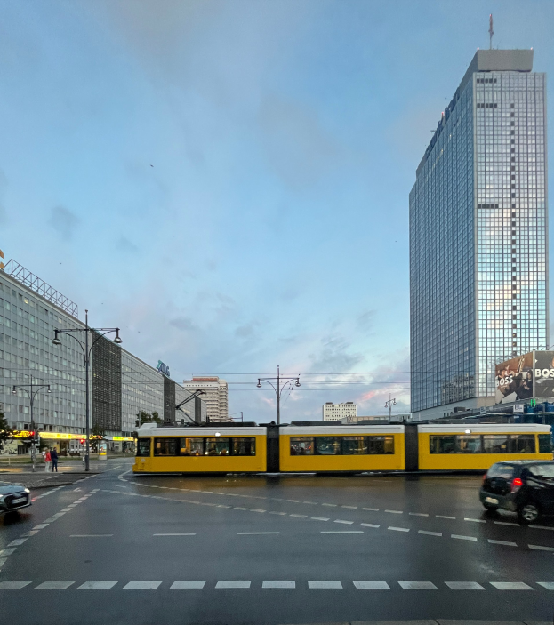 Stadtbahnausbau: Droht hier auch ein Millionen-Euro-Kostenanstieg?
