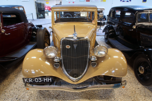 Mit Rallye & Trödelmarkt - Oldtimer-Tage in Stockheim 11. - 12.7.26