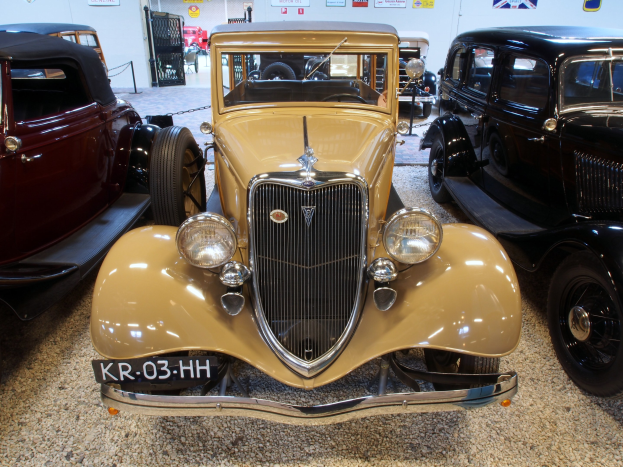 Mit Rallye & Trödelmarkt - Oldtimer-Tage in Stockheim 11. - 12.7.26